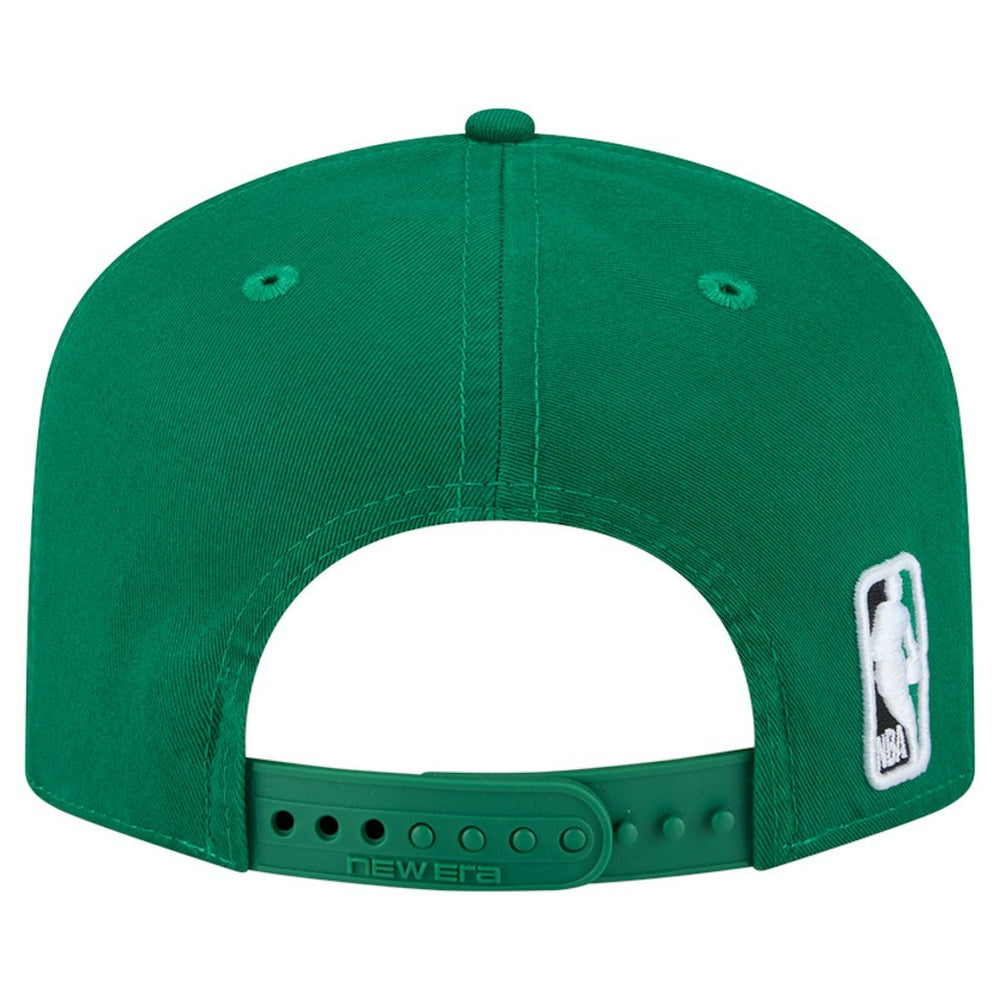 Boston Celtics Cotton 19TWENTY Adjustable Hat Kelly Green - NBA