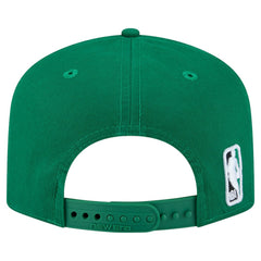 Boston Celtics Cotton 19TWENTY Adjustable Hat Kelly Green - NBA