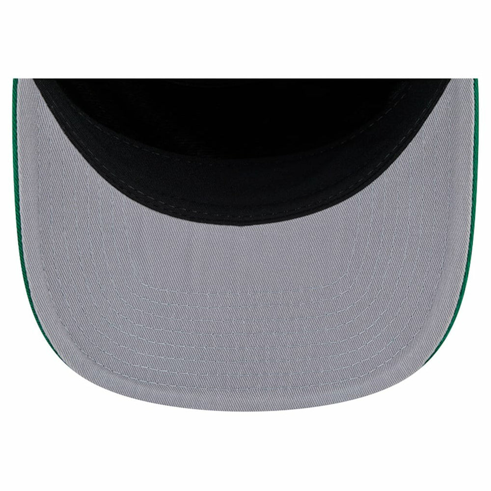 Boston Celtics Cotton 19TWENTY Adjustable Hat Kelly Green - NBA