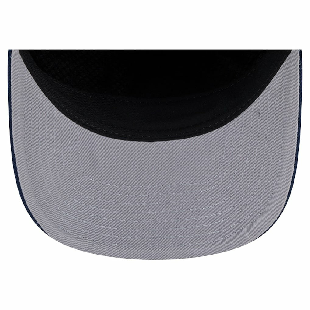 Denver Nuggets Cotton 19TWENTY Adjustable Hat Navy - NBA