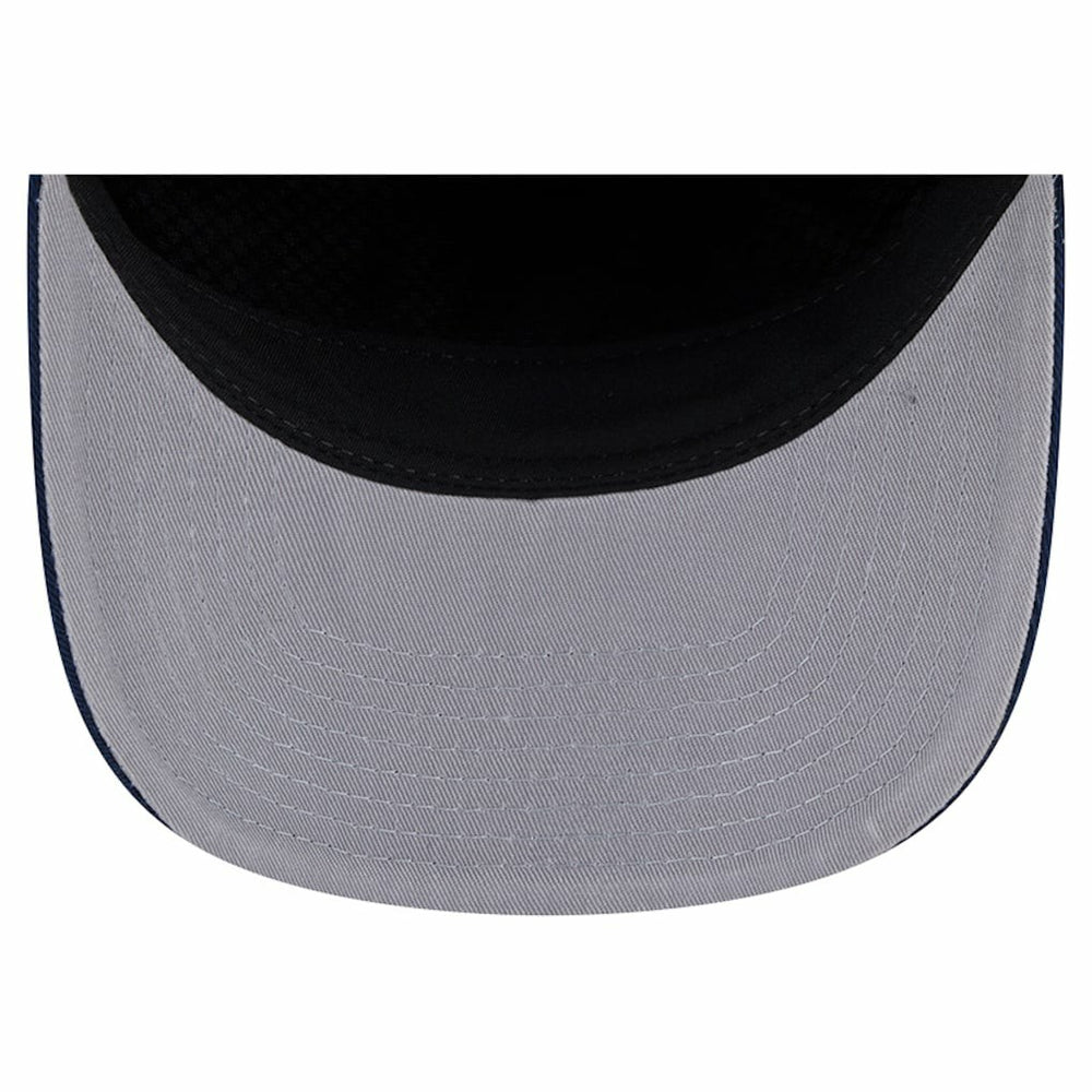 Denver Nuggets Cotton 19TWENTY Adjustable Hat Navy - NBA