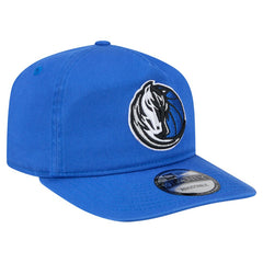 Dallas Mavericks Cotton 19TWENTY Adjustable Hat Blue - NBA