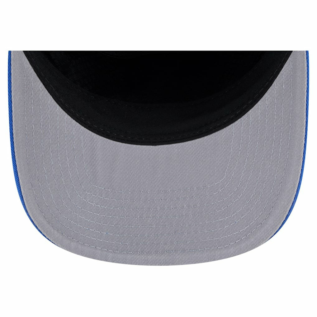 Dallas Mavericks Cotton 19TWENTY Adjustable Hat Blue - NBA