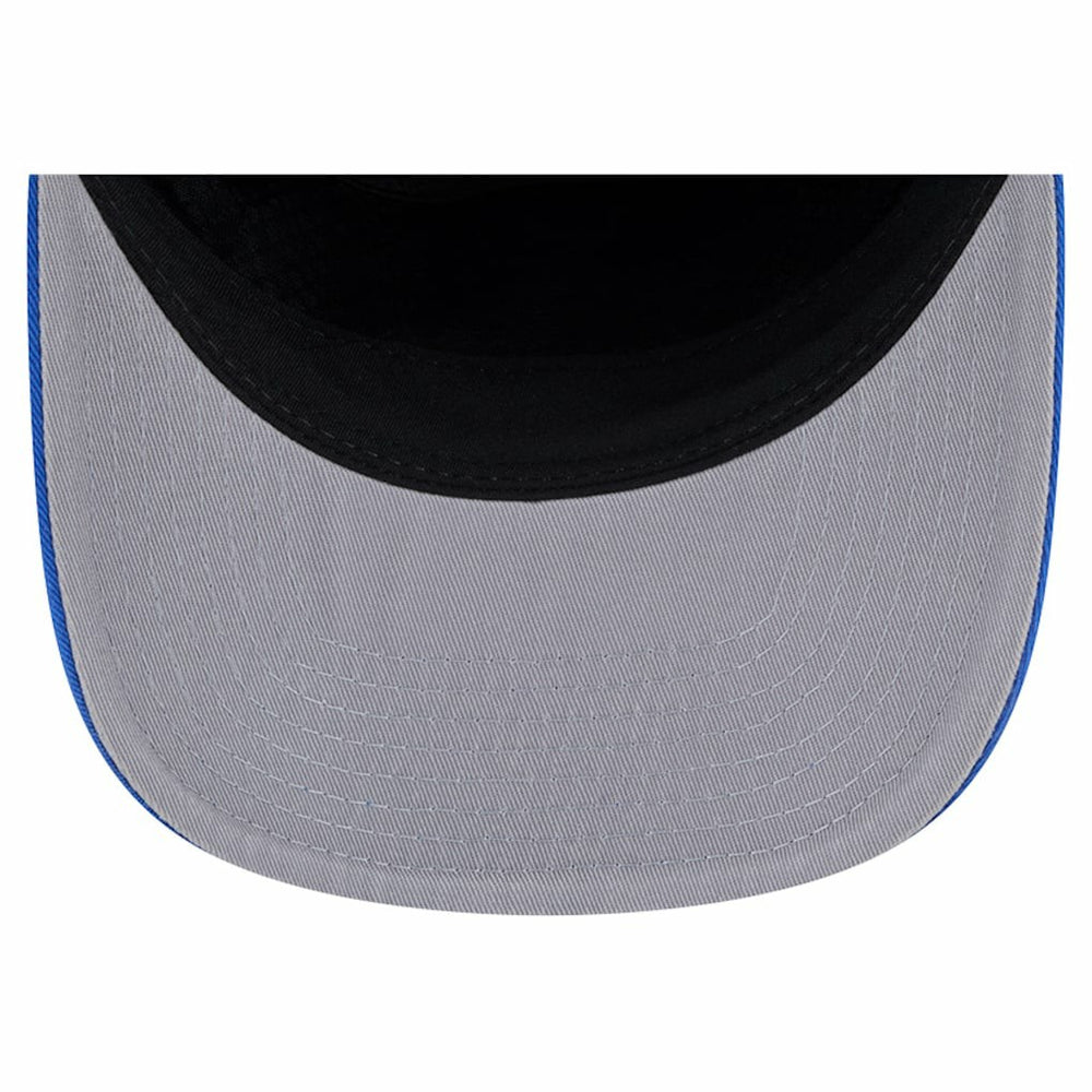Dallas Mavericks Cotton 19TWENTY Adjustable Hat Blue - NBA
