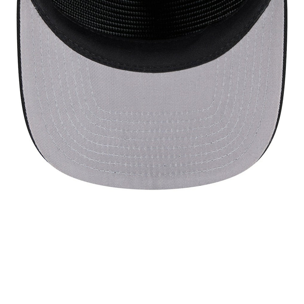 Atlanta Hawks 2025/26 City Edition 19TWENTY Adjustable Hat Black - NBA