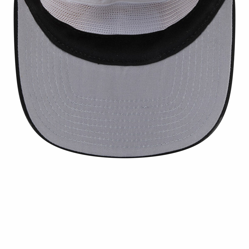 Washington Wizards 2025/26 City Edition 19TWENTY Adjustable Hat Gold/Black - NBA