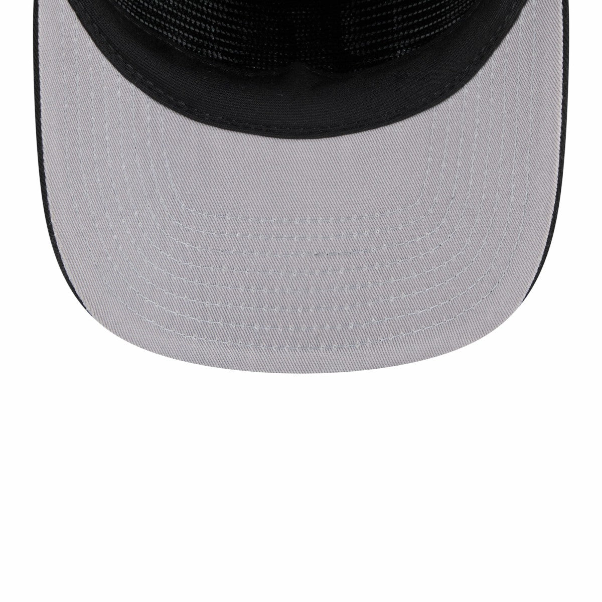 Portland Trail Blazers 2025/26 City Edition 19TWENTY Adjustable Hat Black - NBA