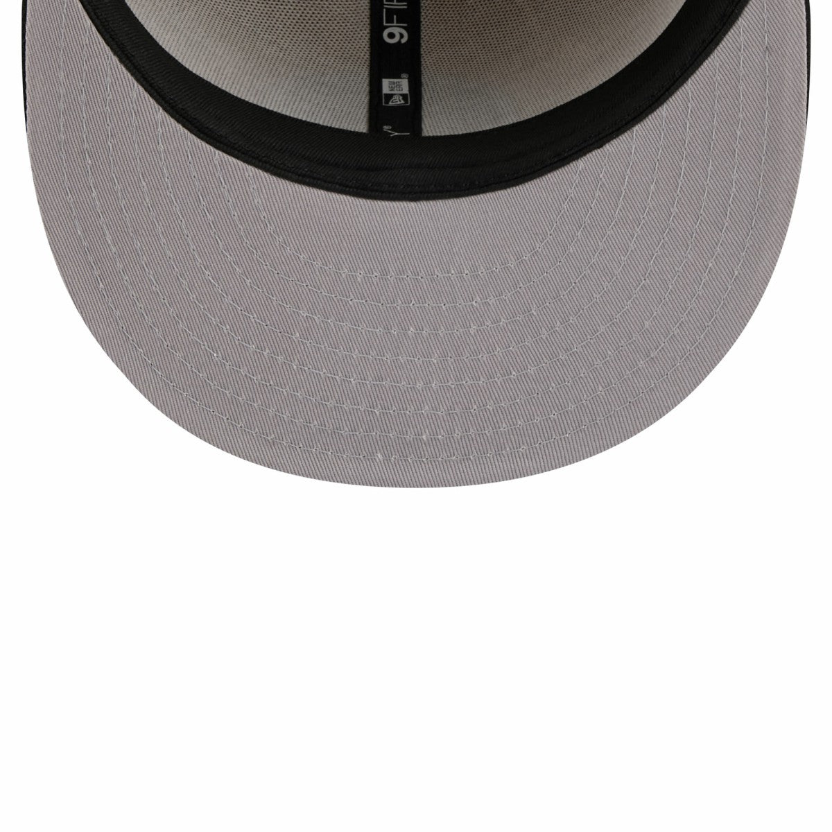 Washington Wizards 2025/26 City Edition 9FIFTY Snapback Hat Gold/Black - NBA