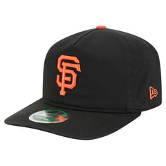 San Francisco Giants New Era Team 19TWENTY Adjustable Hat - MLB