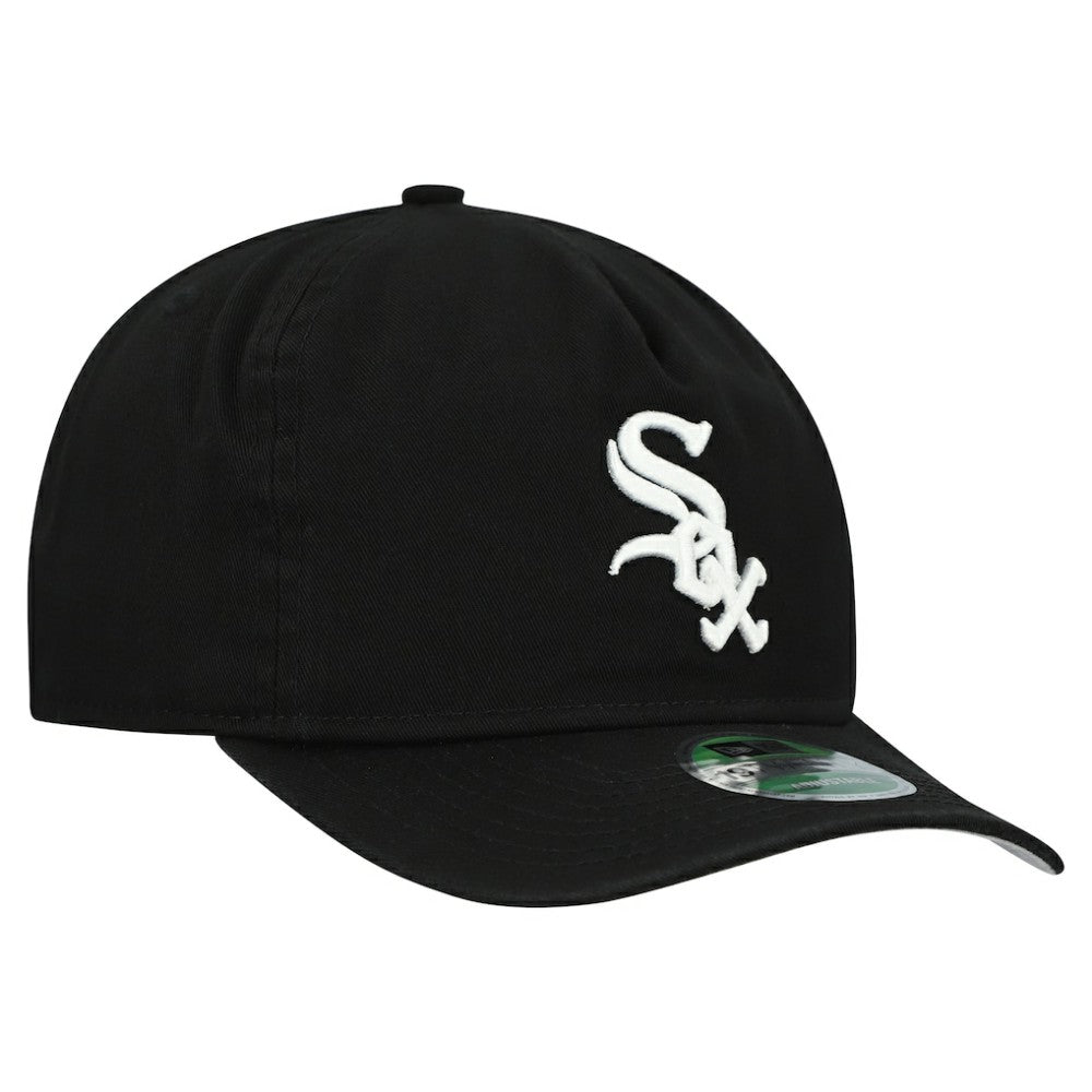 Chicago White Sox New Era Team 19TWENTY Adjustable Hat - MLB