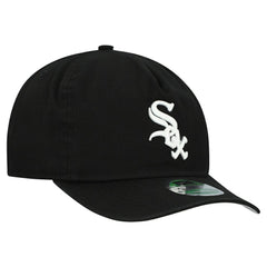 Chicago White Sox New Era Team 19TWENTY Adjustable Hat - MLB
