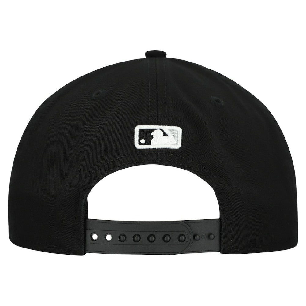 Chicago White Sox New Era Team 19TWENTY Adjustable Hat - MLB