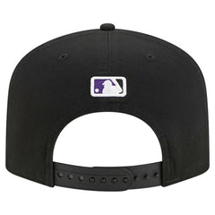 Colorado Rockies New Era Team 19TWENTY Adjustable Hat - MLB