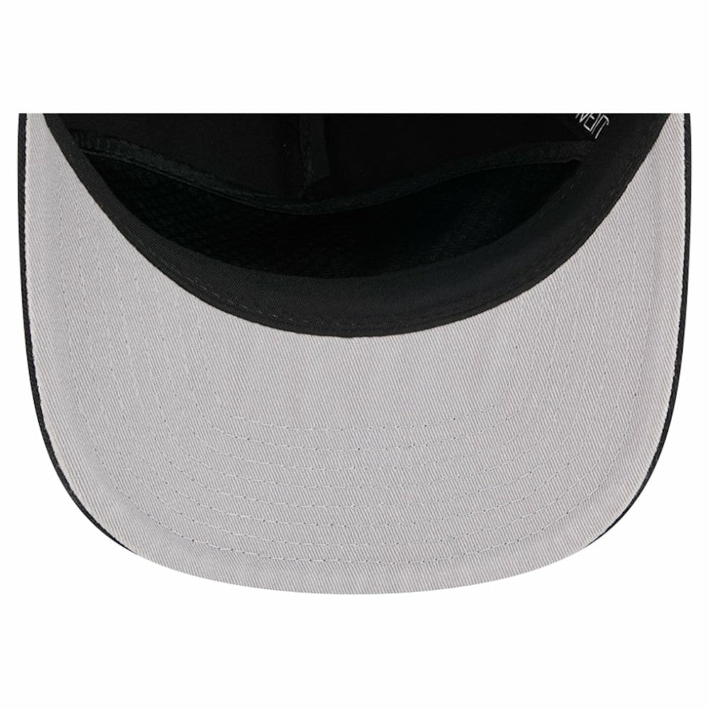 Colorado Rockies New Era Team 19TWENTY Adjustable Hat - MLB