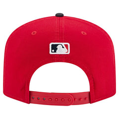 Cleveland Guardians New Era Team 19TWENTY Adjustable Hat - MLB