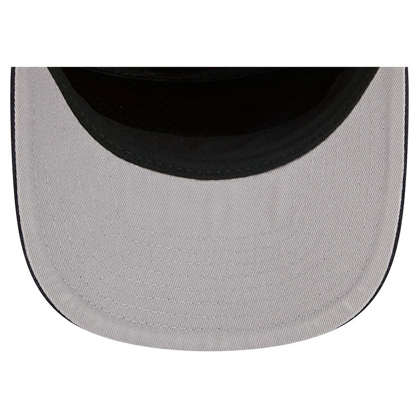 Cleveland Guardians New Era Team 19TWENTY Adjustable Hat - MLB