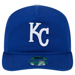 Kansas City Royals New Era Team 19TWENTY Adjustable Hat - MLB