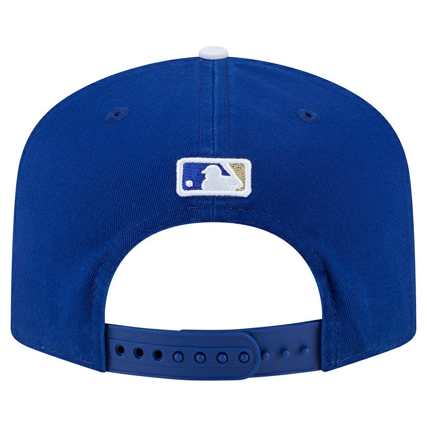 Kansas City Royals New Era Team 19TWENTY Adjustable Hat - MLB