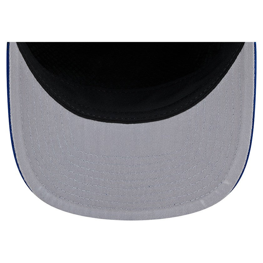 Kansas City Royals New Era Team 19TWENTY Adjustable Hat - MLB