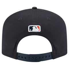 Houston Astros New Era Team 19TWENTY Adjustable Hat - MLB