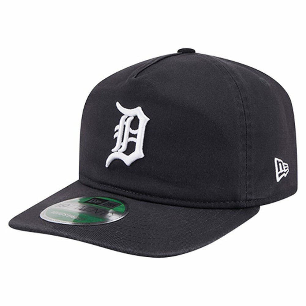 Detroit Tigers New Era Team 19TWENTY Adjustable Hat - MLB