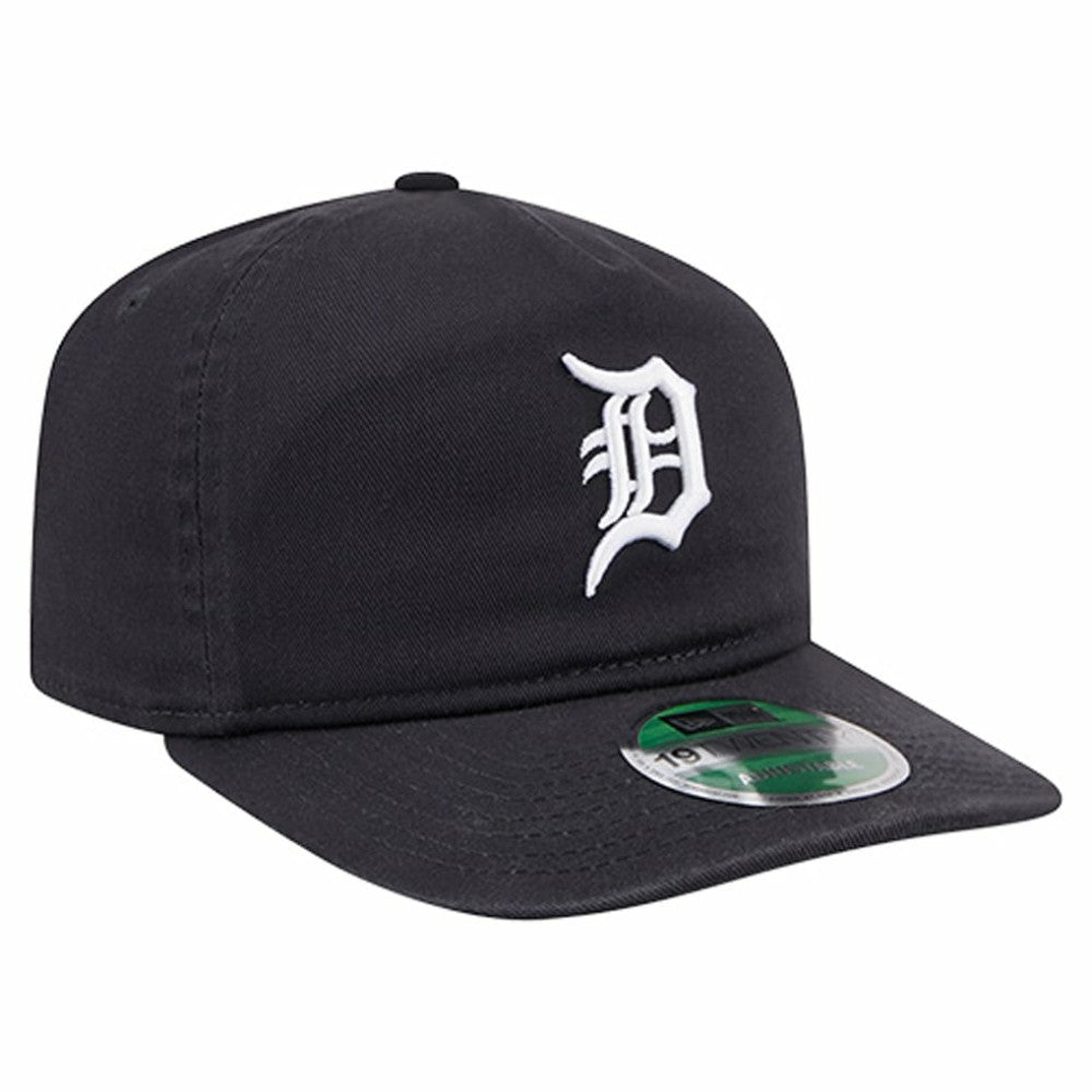 Detroit Tigers New Era Team 19TWENTY Adjustable Hat - MLB