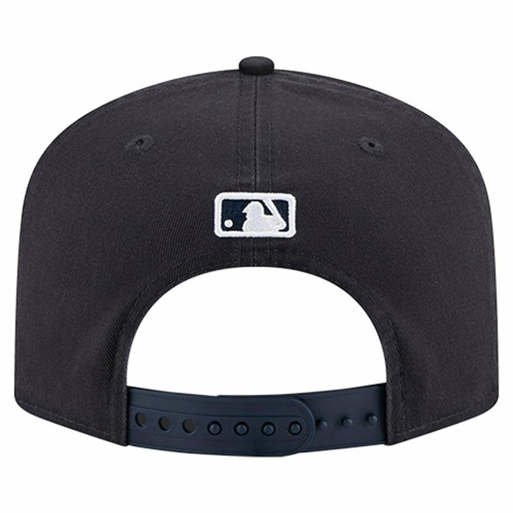 Detroit Tigers New Era Team 19TWENTY Adjustable Hat - MLB