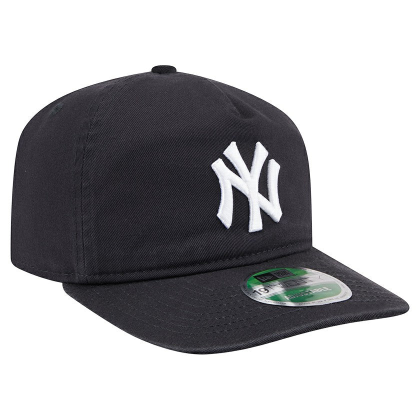 New York Yankees New Era Team 19TWENTY Adjustable Hat - MLB