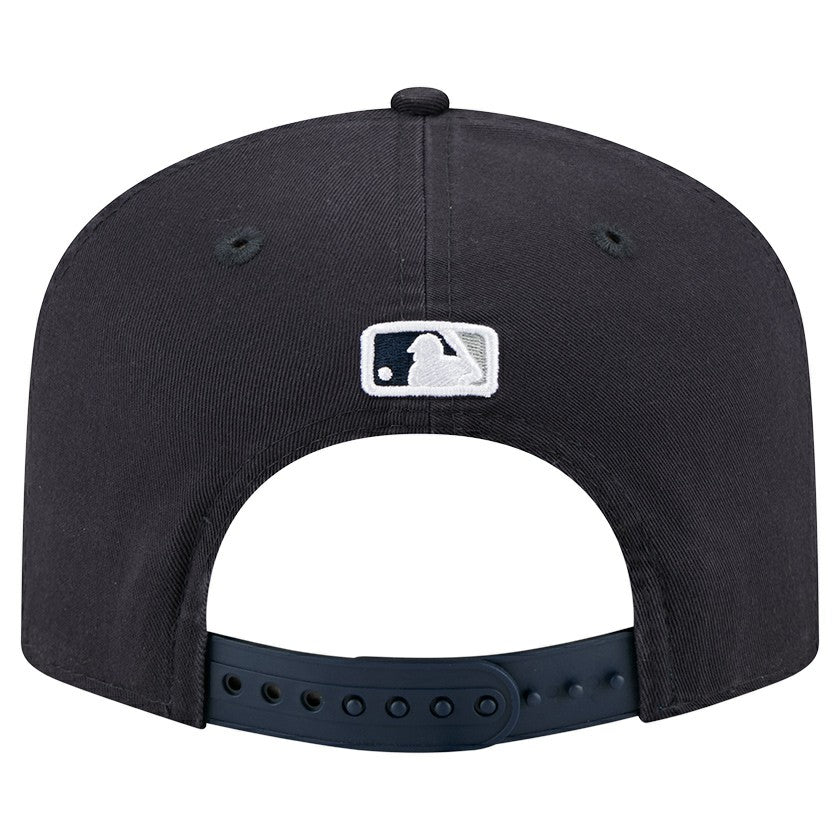 New York Yankees New Era Team 19TWENTY Adjustable Hat - MLB