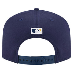 Milwaukee Brewers New Era Team 19TWENTY Adjustable Hat - MLB