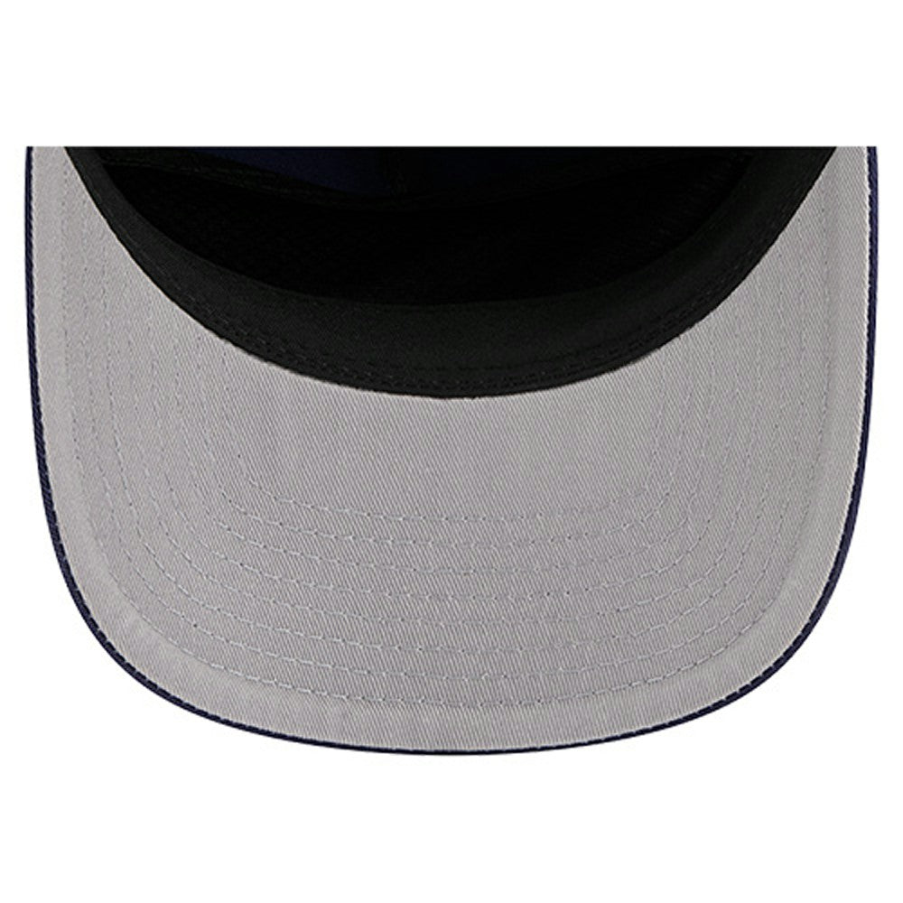 Milwaukee Brewers New Era Team 19TWENTY Adjustable Hat - MLB