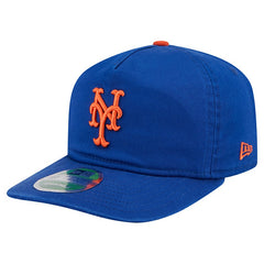 New York Mets New Era Team 19TWENTY Adjustable Hat - MLB