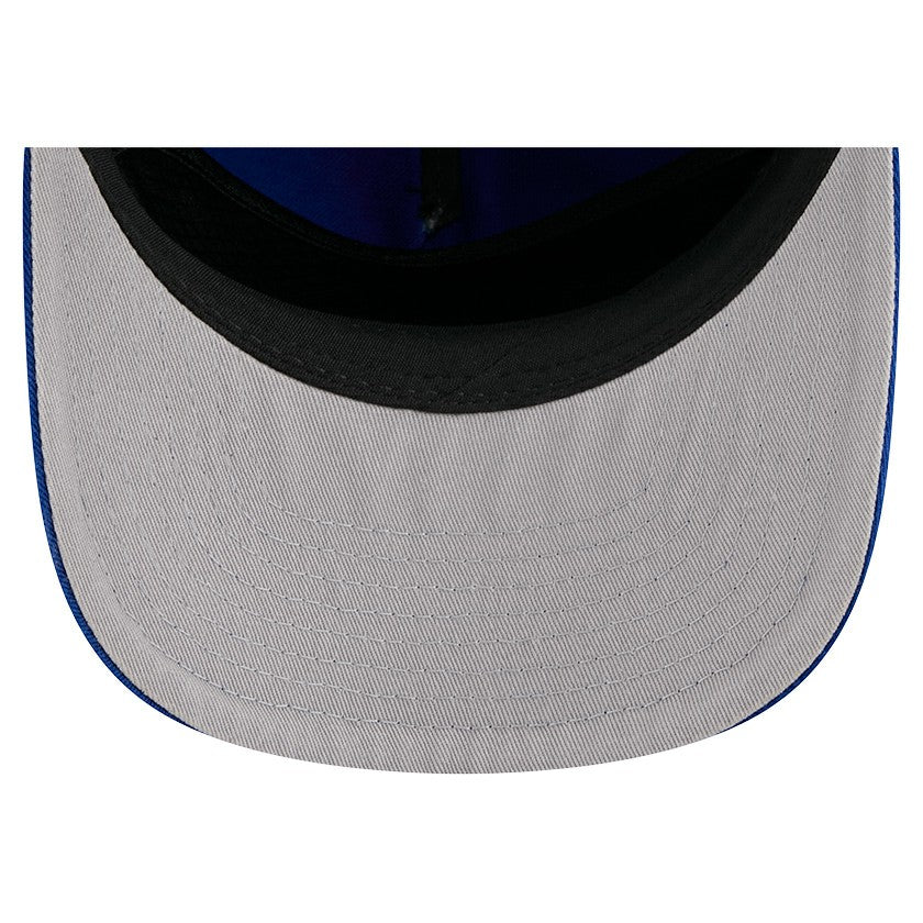 New York Mets New Era Team 19TWENTY Adjustable Hat - MLB