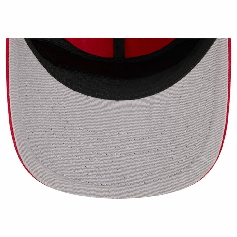 Cincinnati Reds New Era Team 19TWENTY Adjustable Hat - MLB