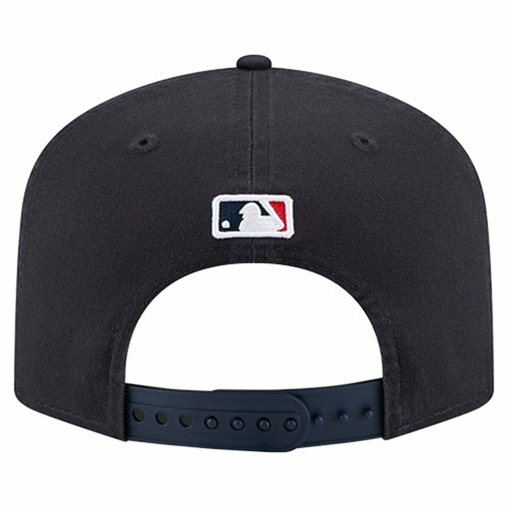 Minnesota Twins New Era Team 19TWENTY Adjustable Hat - MLB