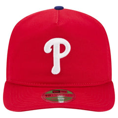 Philadelphia Phillies New Era Team 19TWENTY Adjustable Hat - MLB