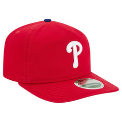 Philadelphia Phillies New Era Team 19TWENTY Adjustable Hat - MLB