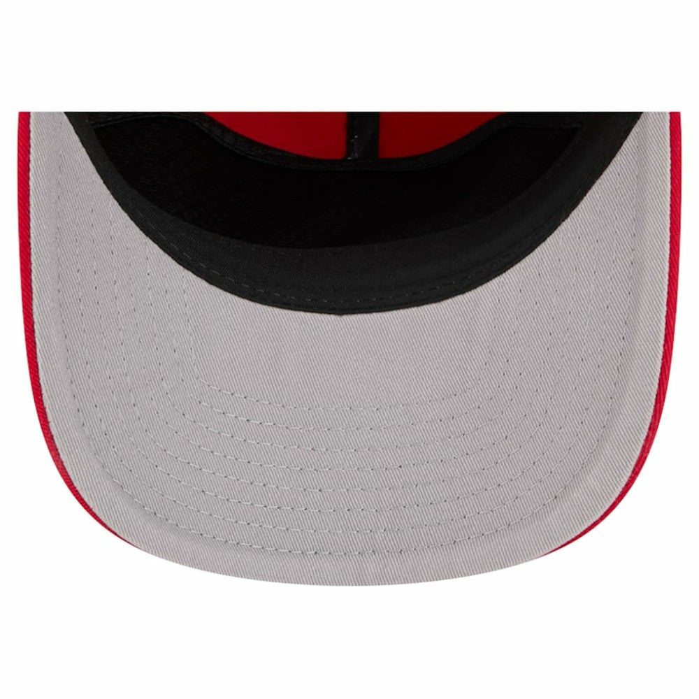 Philadelphia Phillies New Era Team 19TWENTY Adjustable Hat - MLB