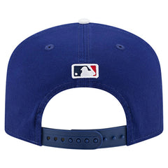 Los Angeles Dodgers New Era Team 19TWENTY Adjustable Hat - MLB