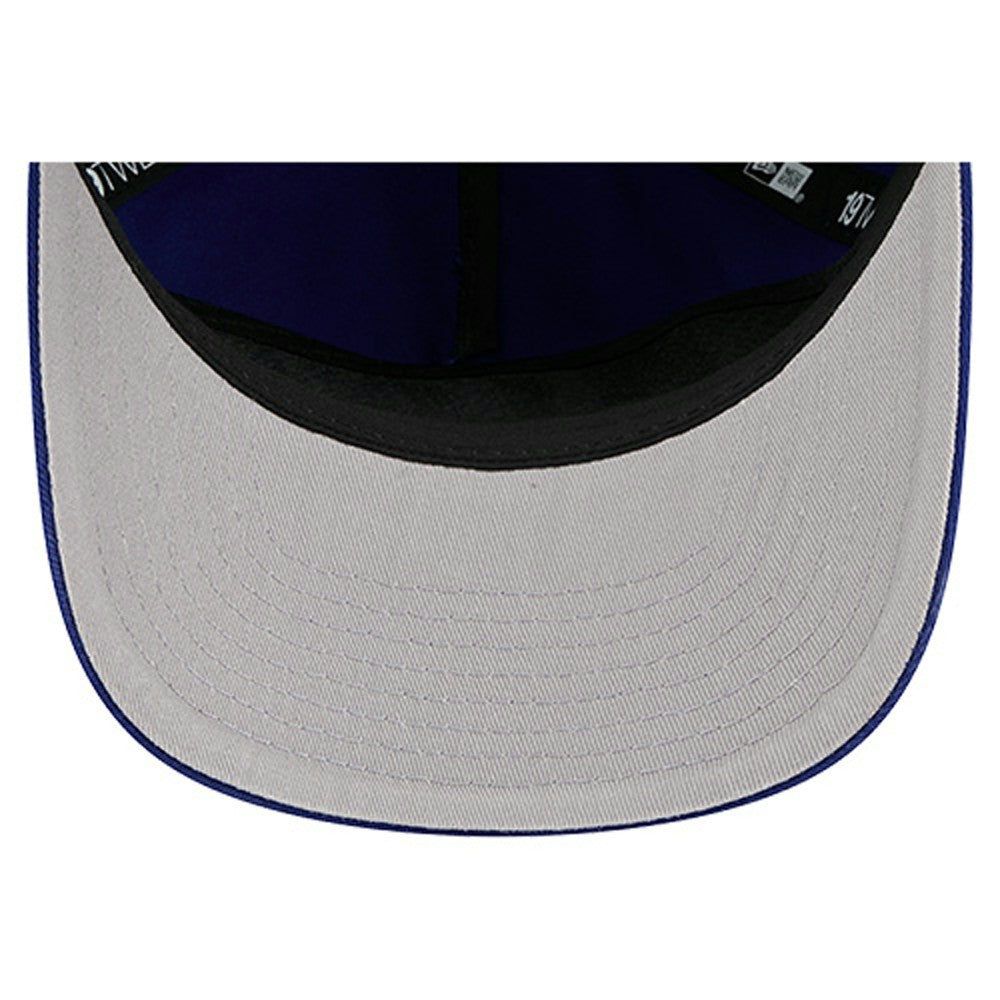 Los Angeles Dodgers New Era Team 19TWENTY Adjustable Hat - MLB