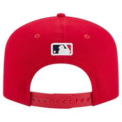St. Louis Cardinals New Era Team 19TWENTY Adjustable Hat - MLB