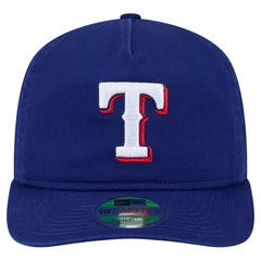Texas Rangers New Era Team 19TWENTY Adjustable Hat - MLB