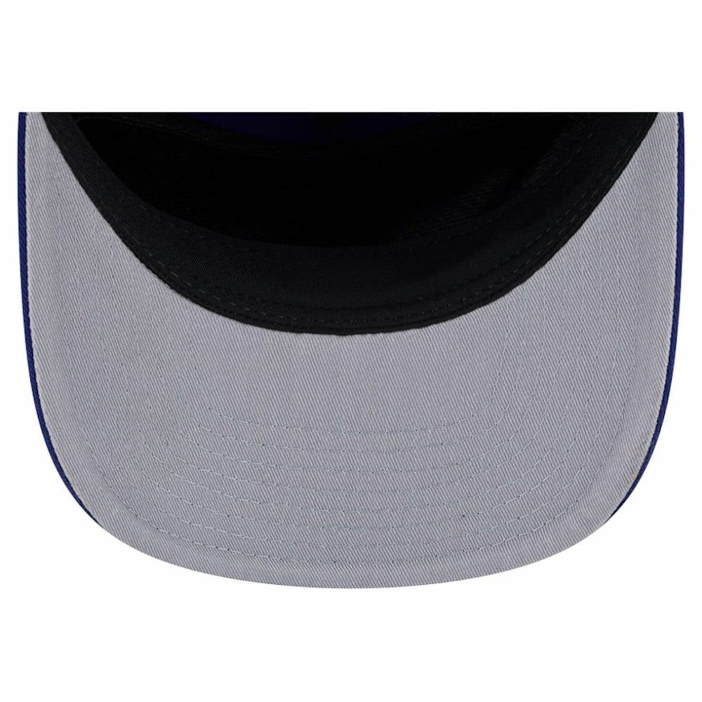 Texas Rangers New Era Team 19TWENTY Adjustable Hat - MLB