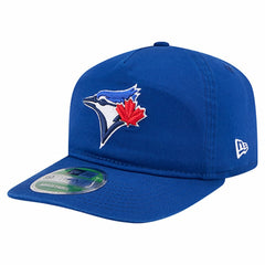 Toronto Blue Jays New Era Team 19TWENTY Adjustable Hat - MLB