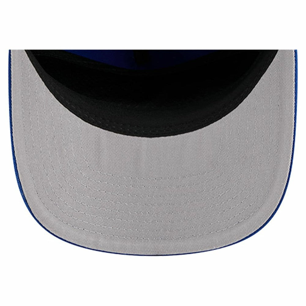 Toronto Blue Jays New Era Team 19TWENTY Adjustable Hat - MLB