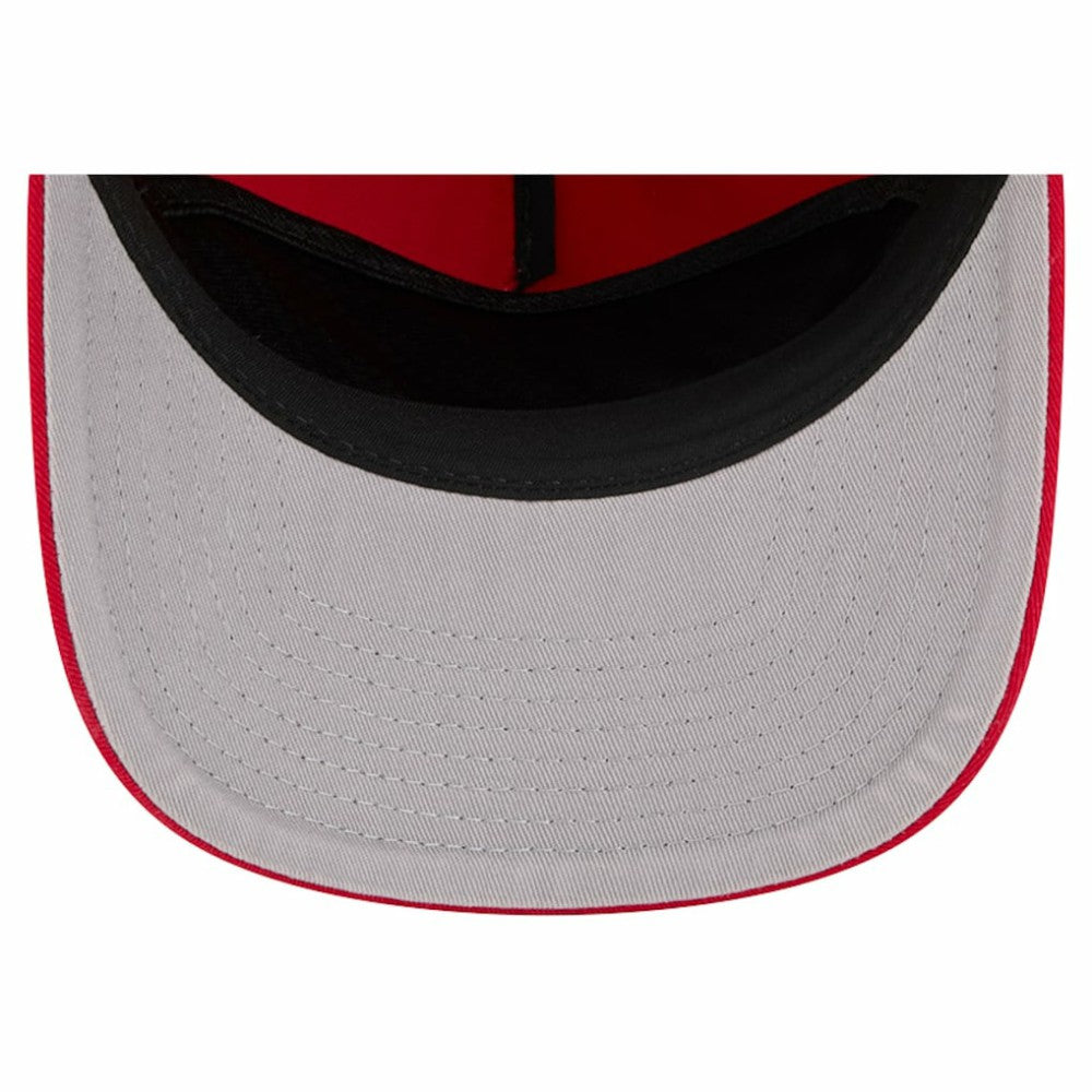 Washington Nationals New Era Team 19TWENTY Adjustable Hat - MLB