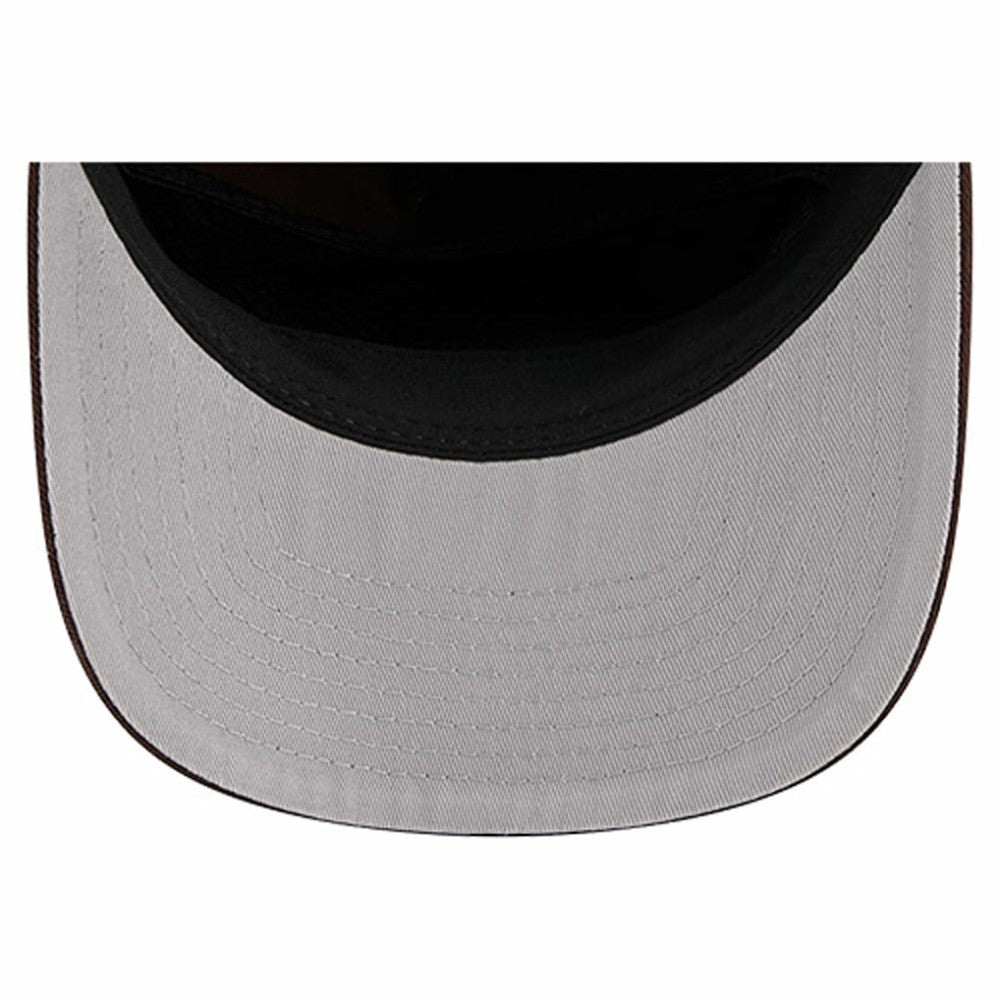 San Diego Padres New Era Team 19TWENTY Adjustable Hat - MLB