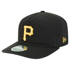 Pittsburgh Pirates New Era Team 19TWENTY Adjustable Hat - MLB
