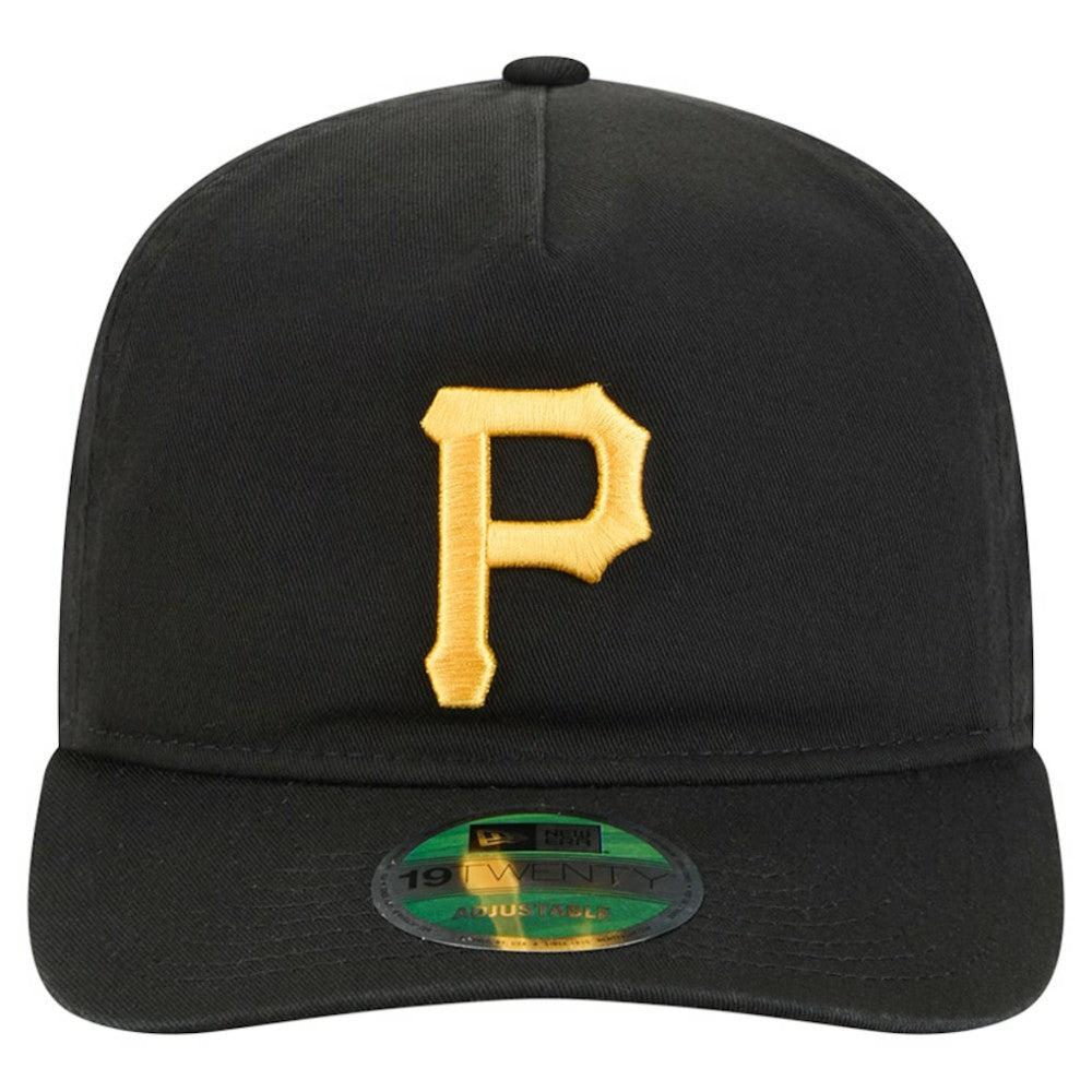 Pittsburgh Pirates New Era Team 19TWENTY Adjustable Hat - MLB
