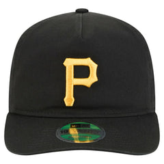 Pittsburgh Pirates New Era Team 19TWENTY Adjustable Hat - MLB
